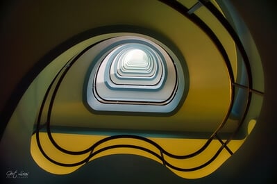 photography locations in Vlaanderen - Den Bell Antwerp