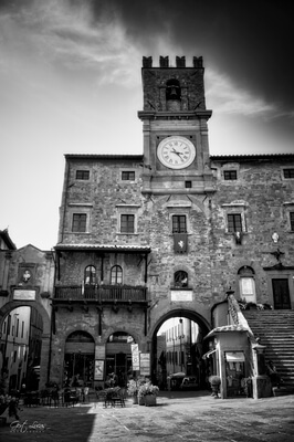 Italy pictures - Cortona