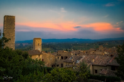 Photo of San Gimignano - San Gimignano