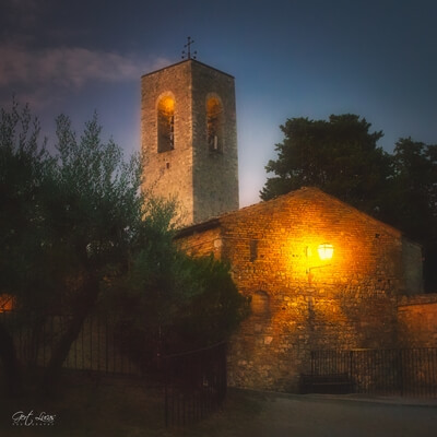 Image of San Gimignano - San Gimignano