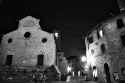 Photo of San Gimignano - San Gimignano