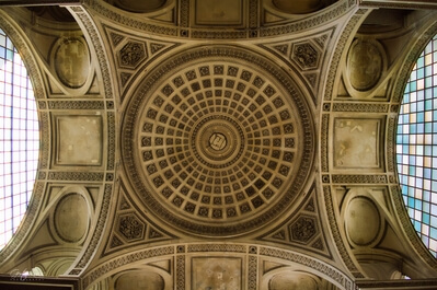 images of Paris - Pantheon, Paris