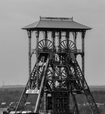 pictures of Belgium - Be-Mine