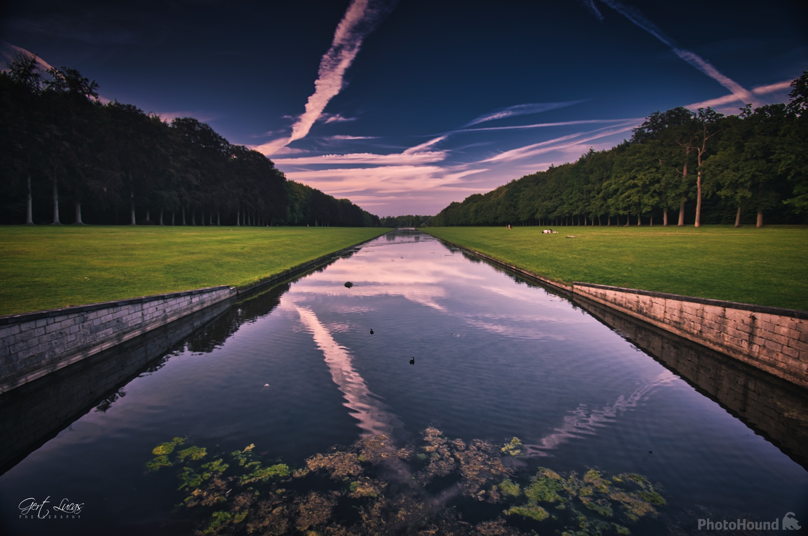 Image of Park Tervuren by Gert Lucas