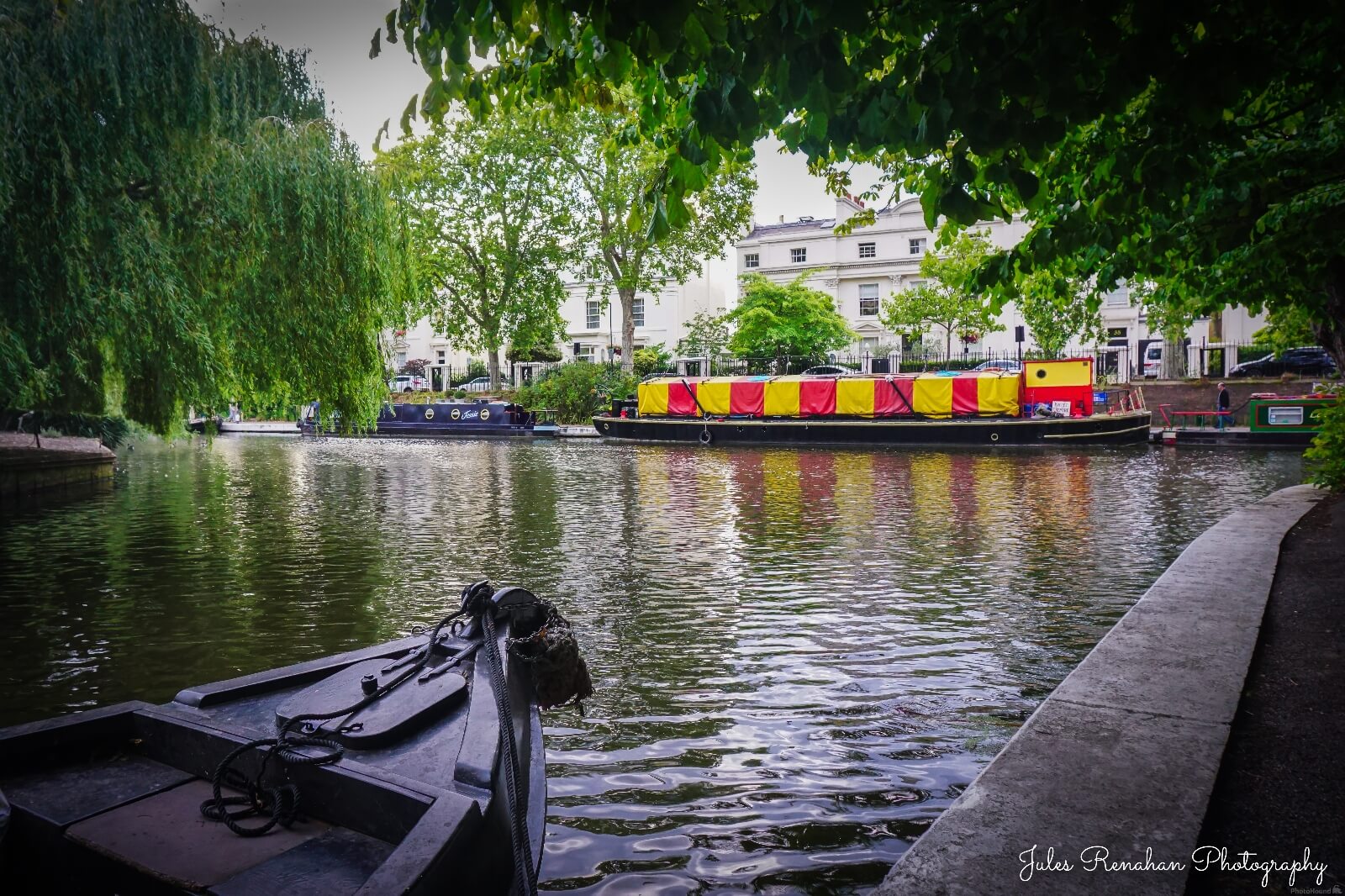 Image of Little Venice by Jules Renahan