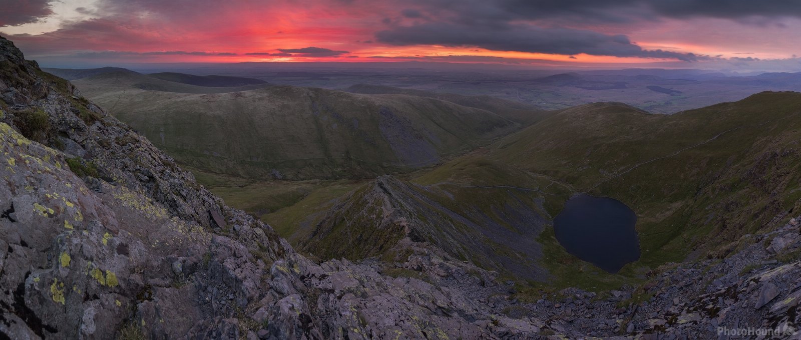 Image of Blencathra by James Grant