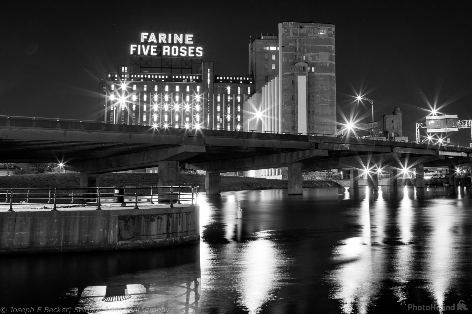 Image of Farine Five Roses by Joe Becker
