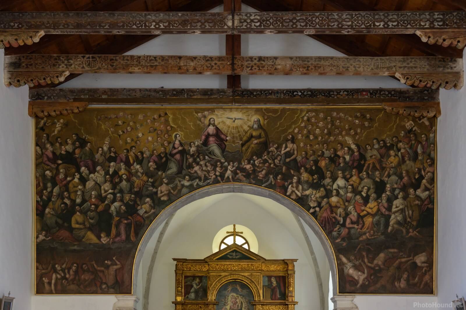 Image of Franciscan Monastery on Košljun Island by Luka Esenko