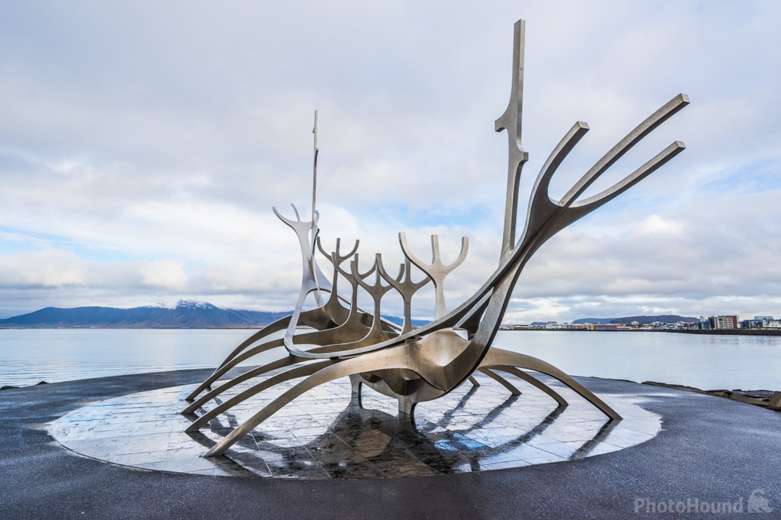 Image of Sun voyager by James Billings.