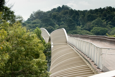 Henderson Waves in Singapore