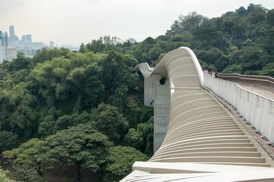 Henderson Waves in Singapore