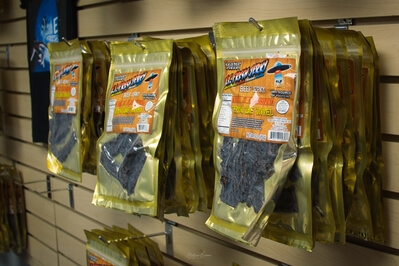 pictures of the United States - ET Fresh Jerky