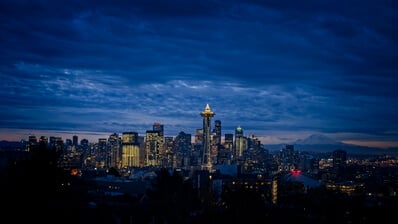Picture of Kerry Park - Kerry Park