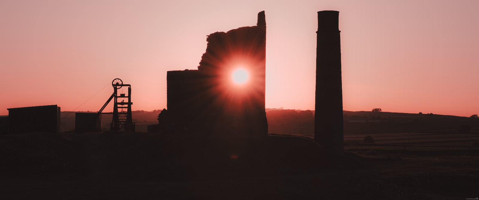 Image of Magpie Mine by Phil Tooze