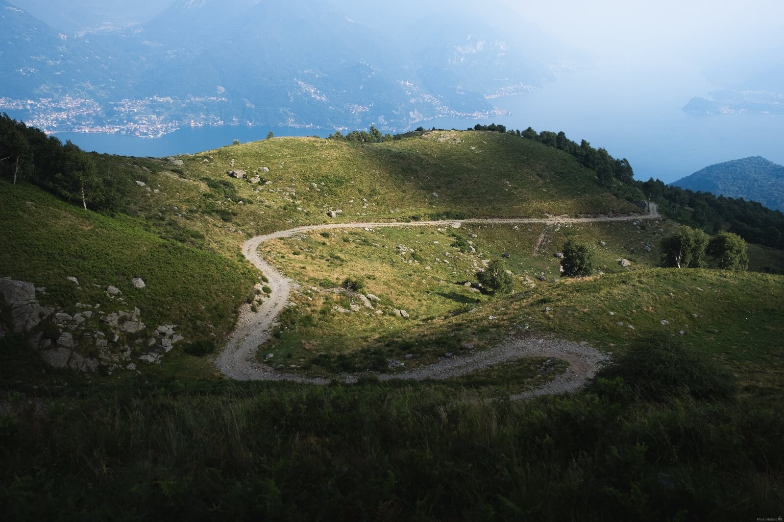 Image of Monte Bregagnino by Mattia Bedetti