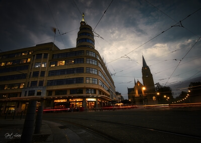 Photo of Flagey Building - Flagey Building