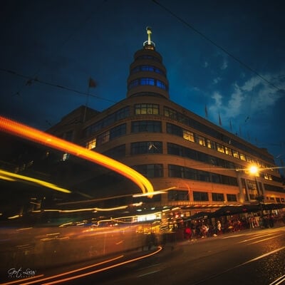 Photo of Flagey Building - Flagey Building