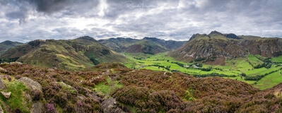 Cumbria photography locations - Side Pike
