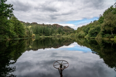 photos of Lake District - Yew Tree tarn