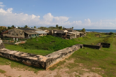 Photo of Galle Fort - Galle Fort