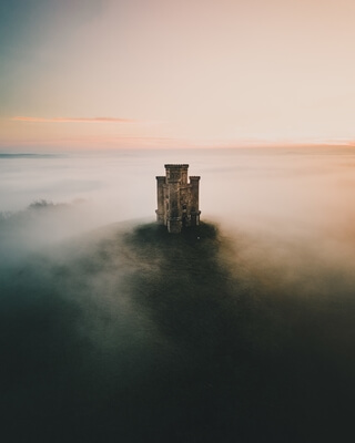 Picture of Paxton's Tower - Paxton's Tower