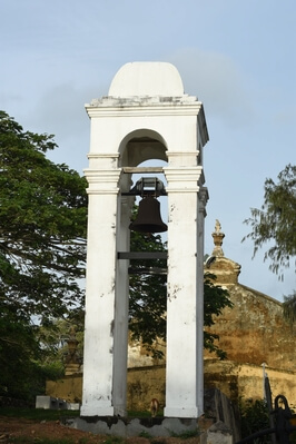 Image of Galle Fort - Galle Fort