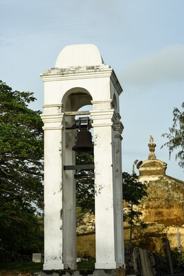 images of Sri Lanka - Galle Fort