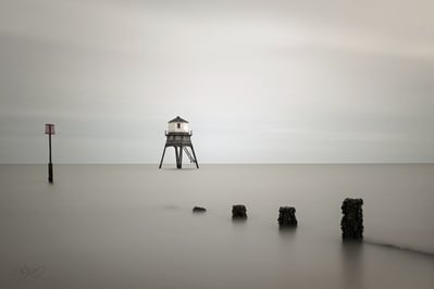 Essex photography locations - Dovercourt Lighthouse