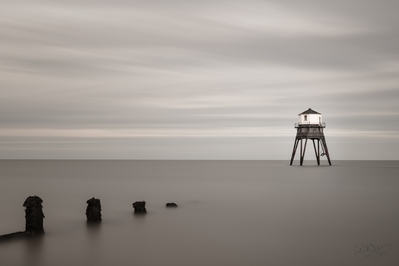Picture of Dovercourt Lighthouse - Dovercourt Lighthouse