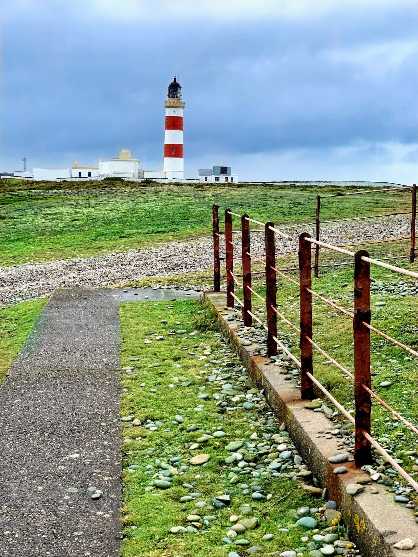 Image of Point of Ayre by Steve Waite
