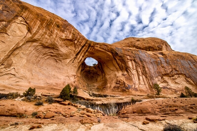 Picture of Corona Arch - Corona Arch