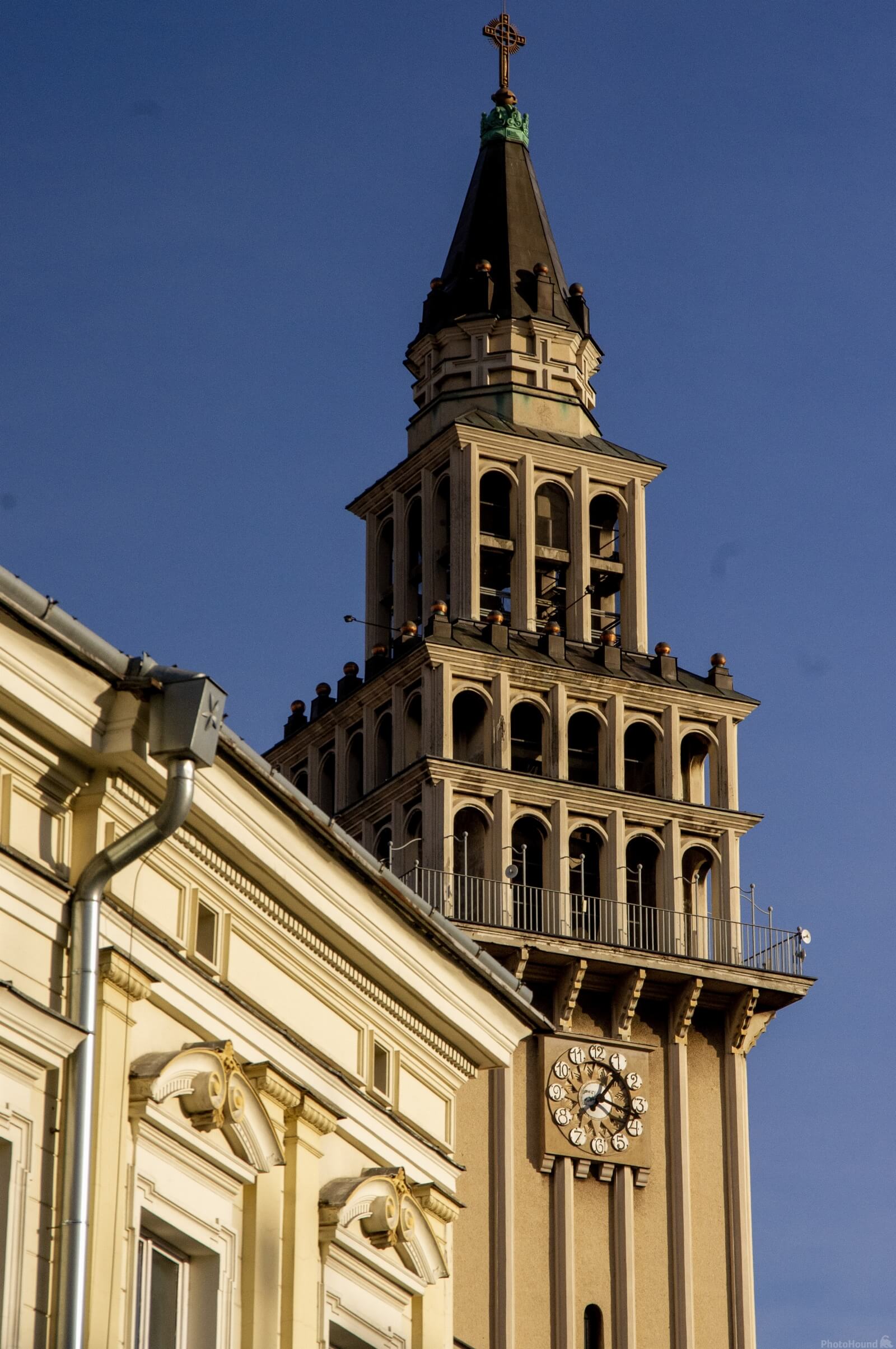 Image of Cathedral of St. Nicholas by Krzysztof Kozlowski