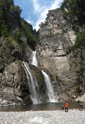 Photo of Ullim Falls - Ullim Falls