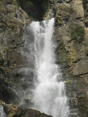 Image of Ullim Falls - Ullim Falls