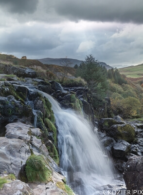 Photo of The Loup of Fintry - The Loup of Fintry