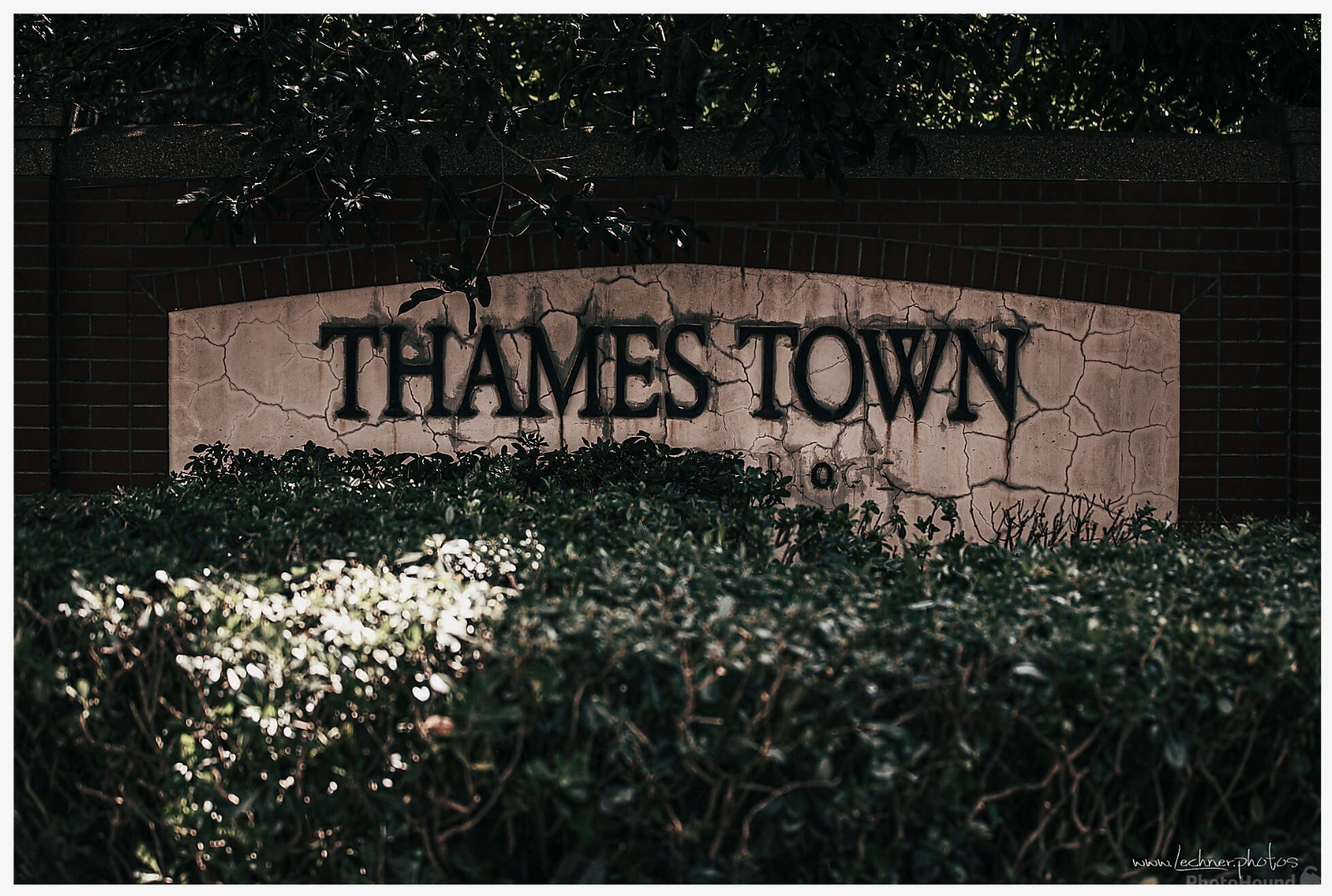 Image of Thames Town (泰晤士小鎮) by Florian Lechner
