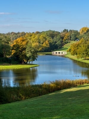 Picture of Painshill Park - Painshill Park