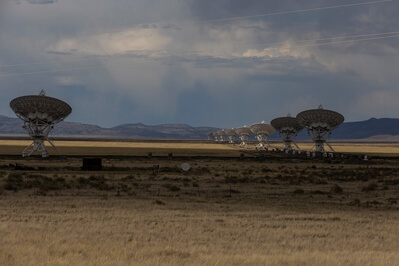 images of the United States - Very Large Array