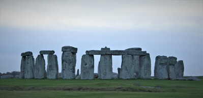 Picture of Stonehenge - Stonehenge