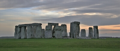 Image of Stonehenge - Stonehenge