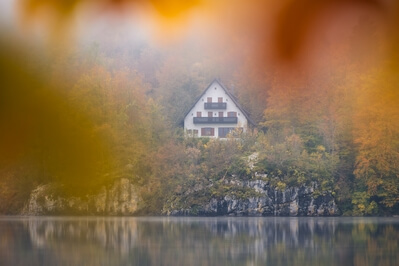 images of Lakes Bled & Bohinj - Bohinj - Jezersko Polje