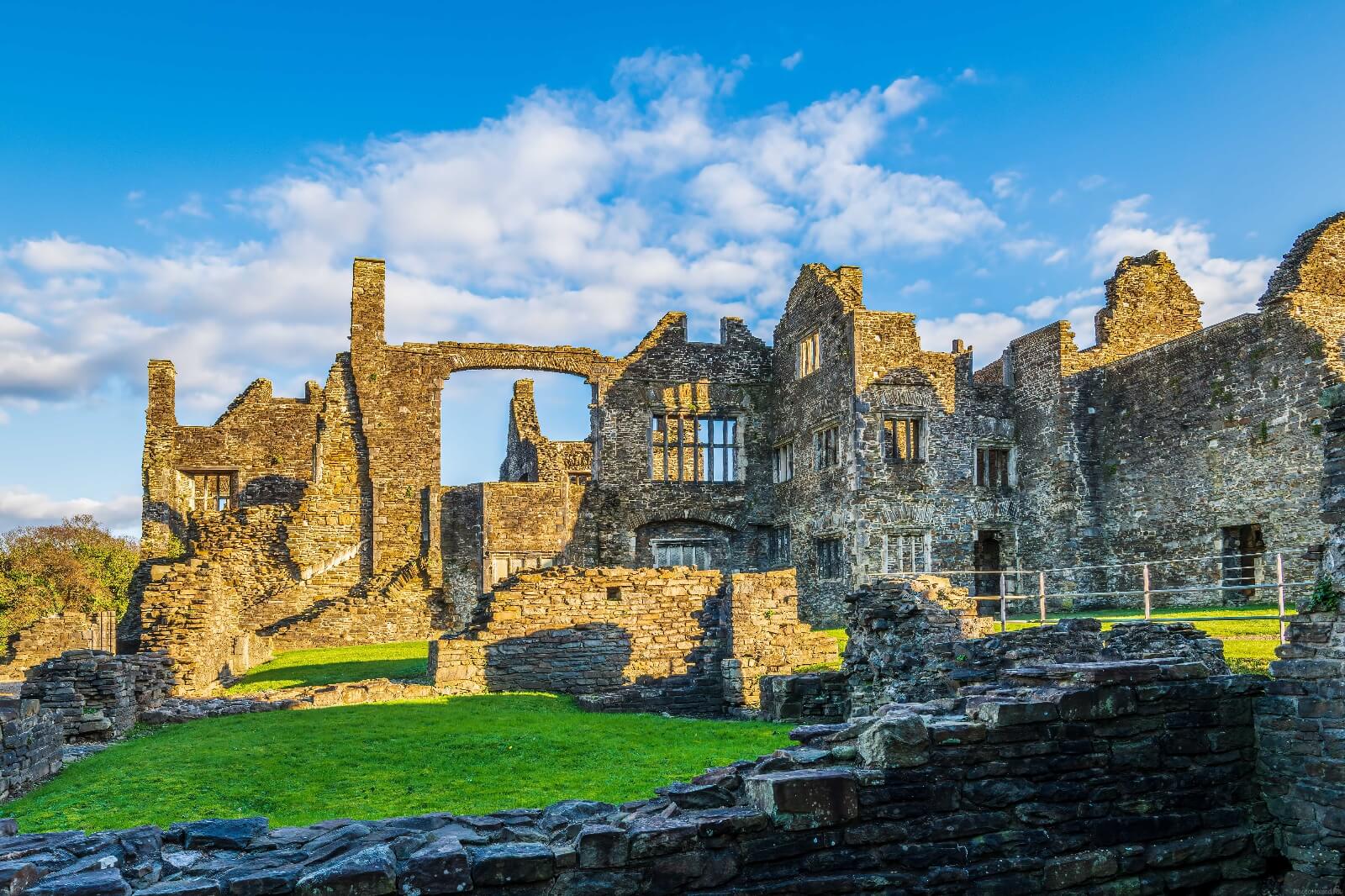 Image of Neath Abbey - Exterior by Steven Godwin