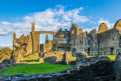 Picture of Neath Abbey - Exterior - Neath Abbey - Exterior