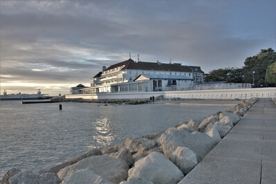 Photo of The Haven Hotel - The Haven Hotel