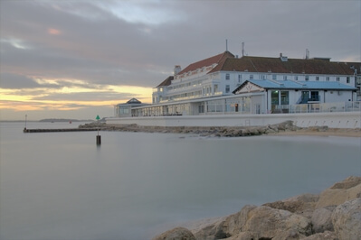 Picture of The Haven Hotel - The Haven Hotel