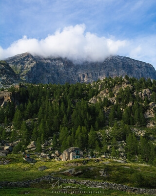 images of Italy - Alpe dell'Oro