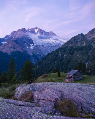 Picture of Alpe dell'Oro - Alpe dell'Oro