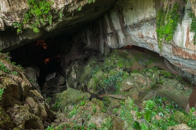 Clearwater Cave & Cave of the Winds