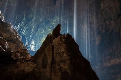 Malaysia images - Gunung Mulu - Lang and Deer Caves