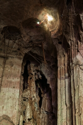 Malaysia images - Niah Caves National Park